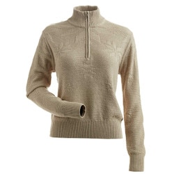 NILS Whitney Top Women's in Fawn